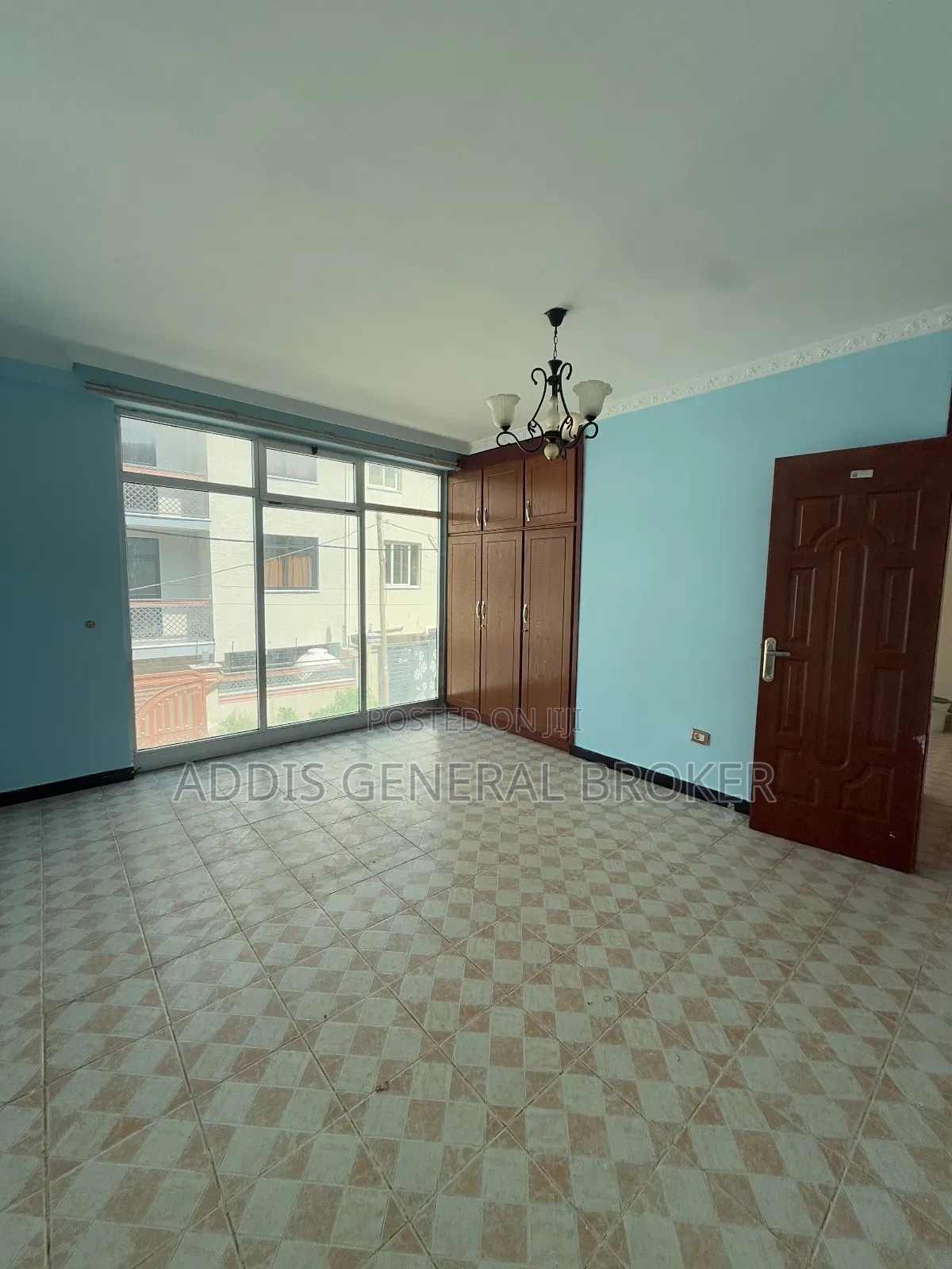 5bdrm House in Haile Garment, Nifas Silk-Lafto for sale