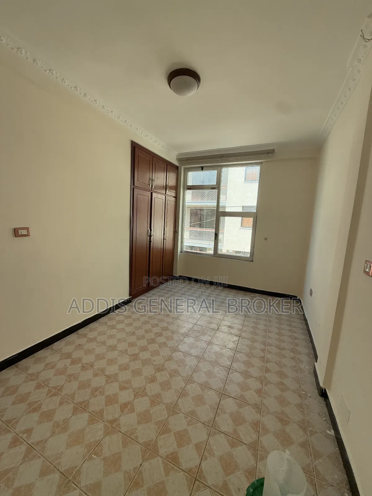 5bdrm House in Haile Garment, Nifas Silk-Lafto for sale