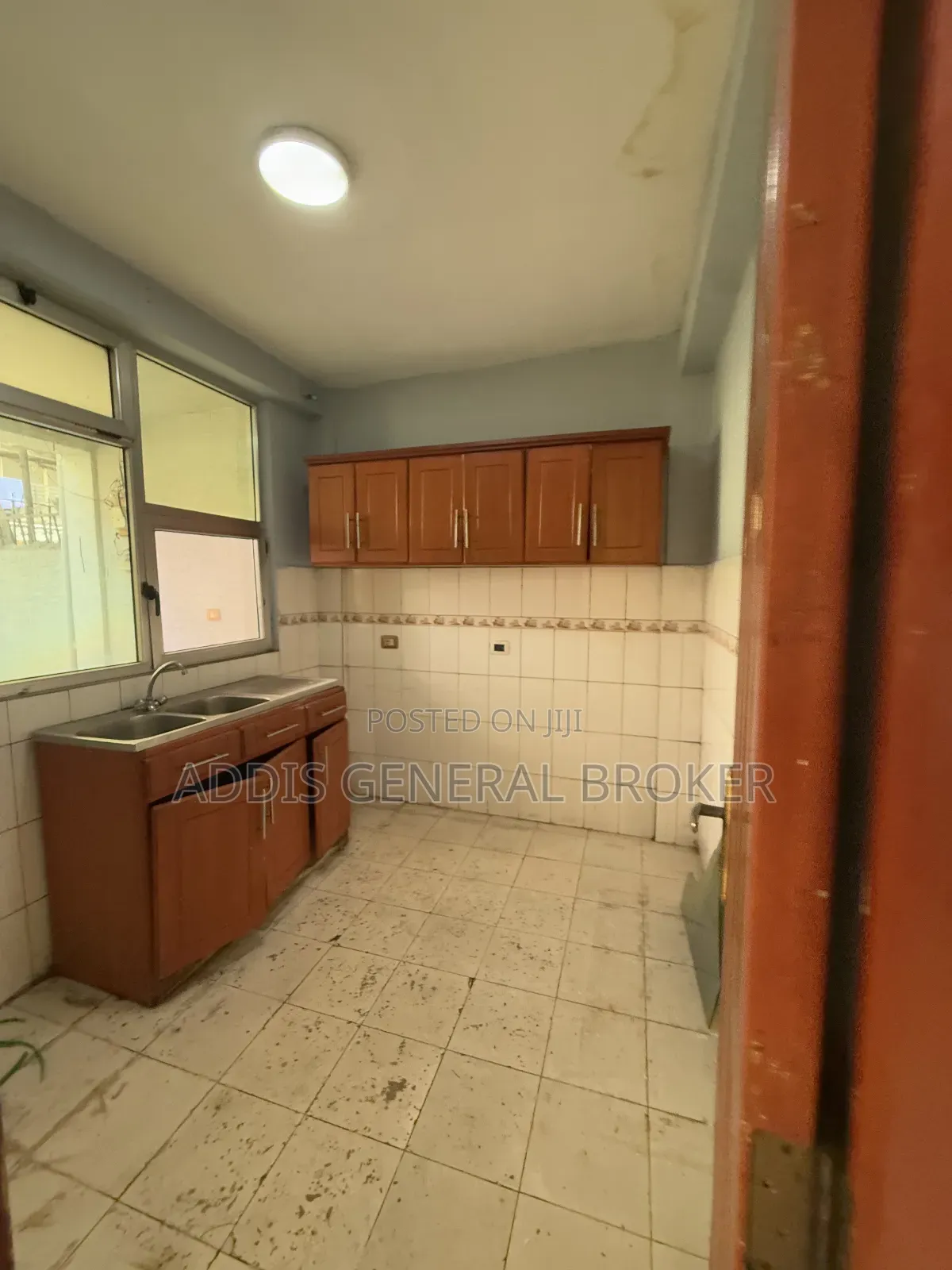 5bdrm House in Haile Garment, Nifas Silk-Lafto for sale