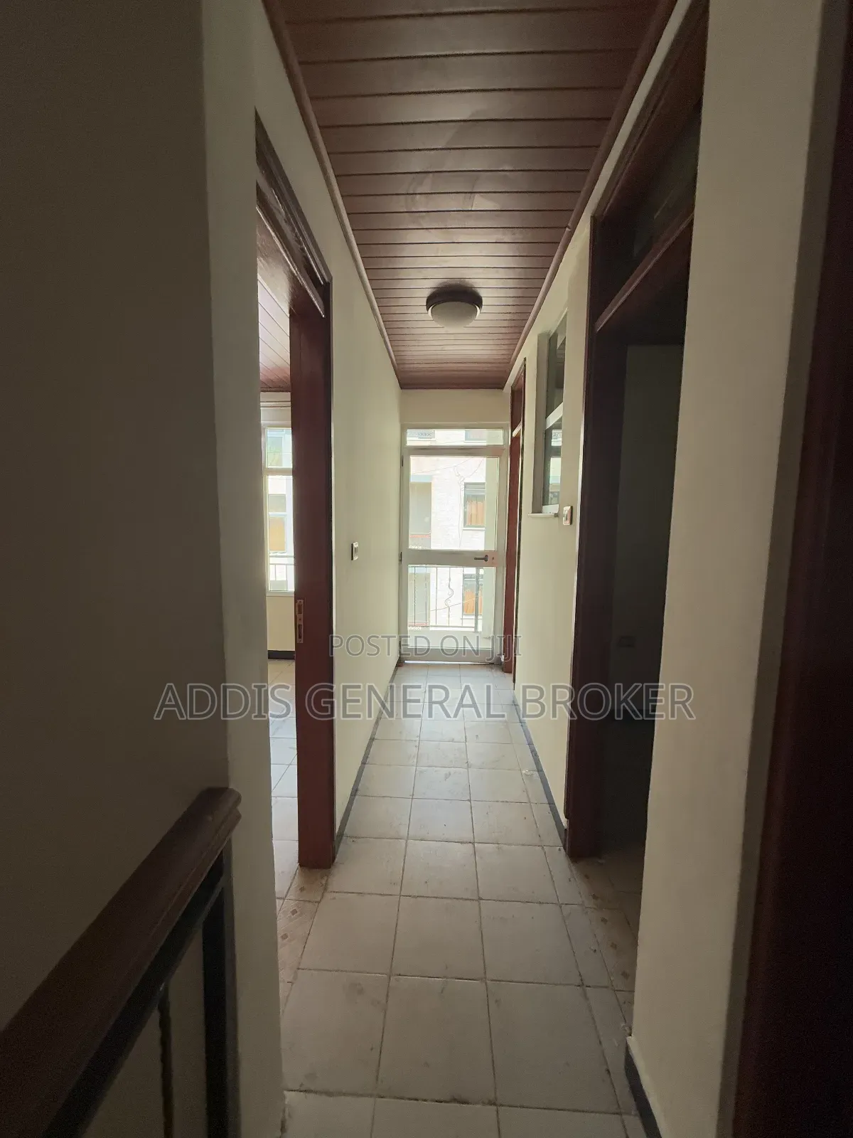 5bdrm House in Haile Garment, Nifas Silk-Lafto for sale