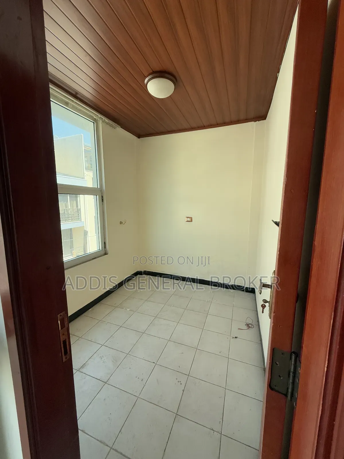 5bdrm House in Haile Garment, Nifas Silk-Lafto for sale