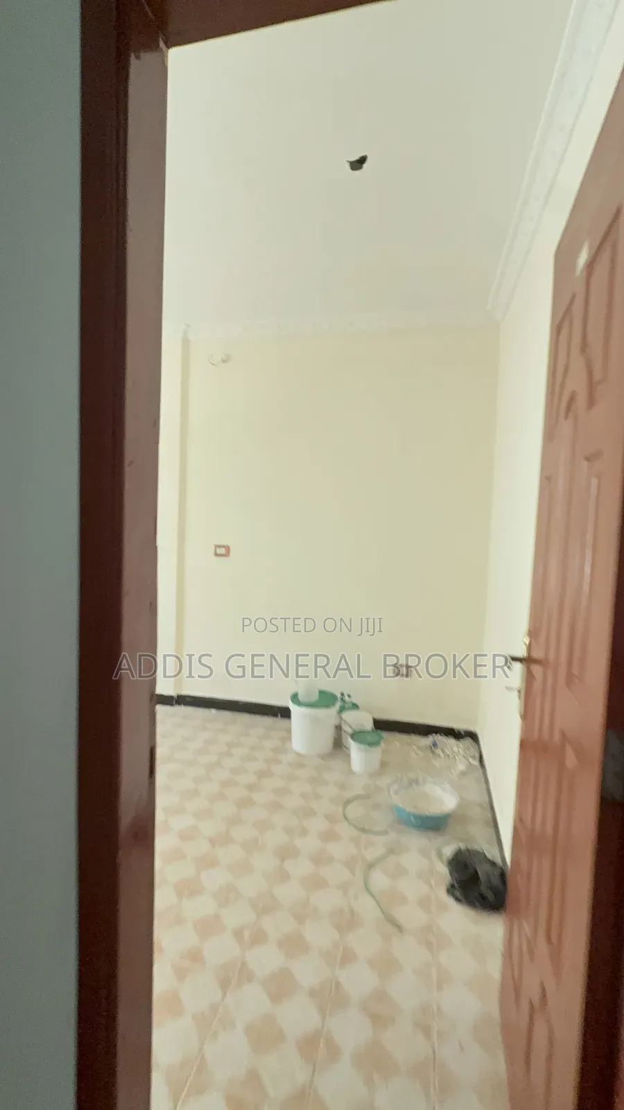 5bdrm House in Haile Garment, Nifas Silk-Lafto for sale