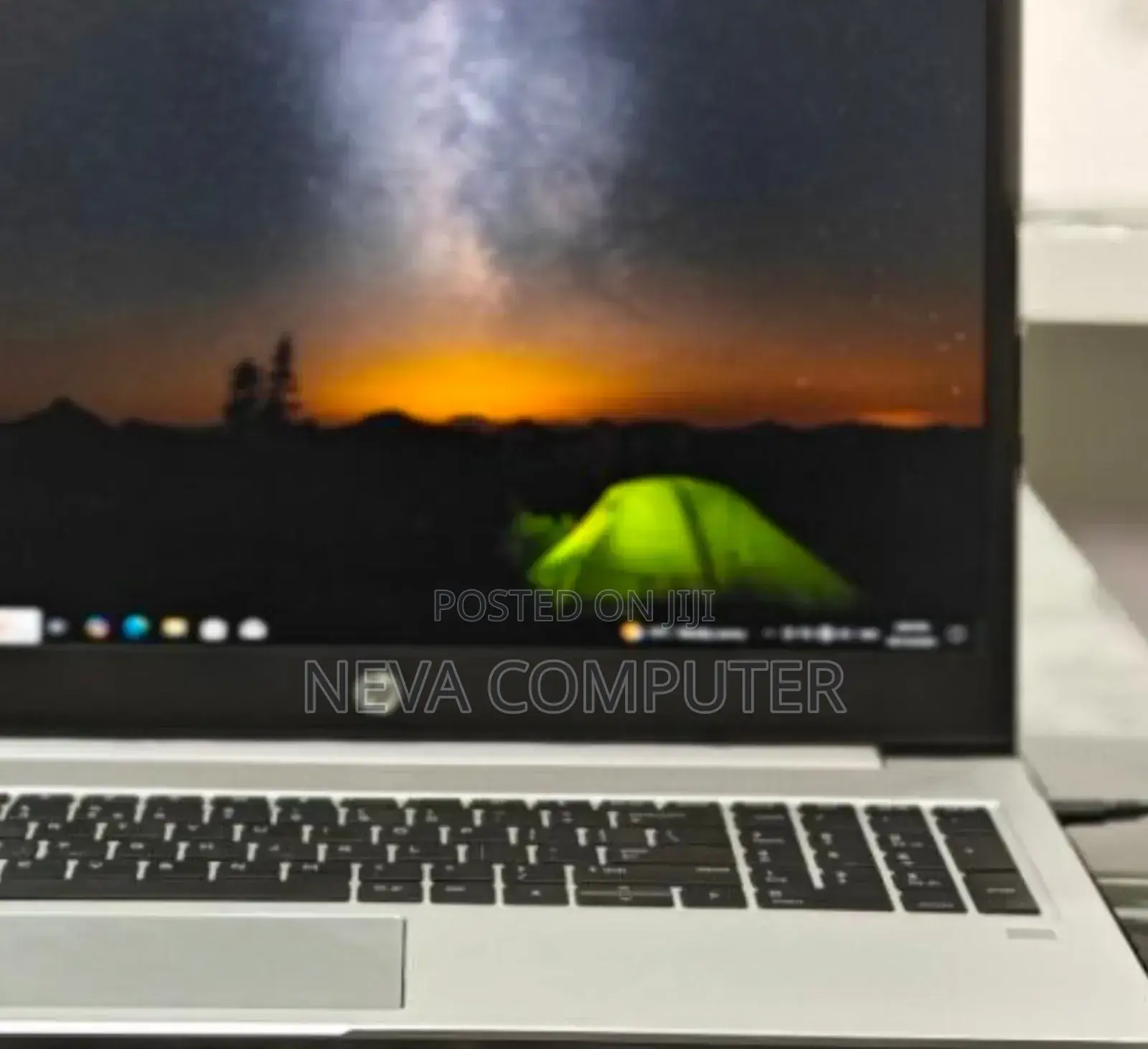 New Laptop HP Envy X360 8GB AMD Ryzen 5 SSD 512GB