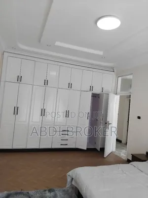 Furnished 6bdrm Room & Parlour in Ambasadar Area, Bole for sale