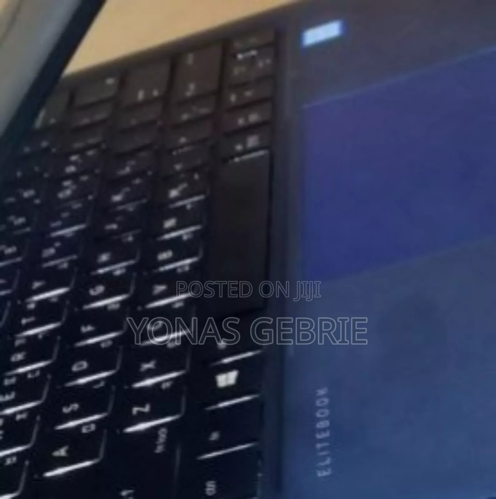 New Laptop HP Elite Dragonfly X360 8th Gen 16GB Intel Core I7 SSD 1T