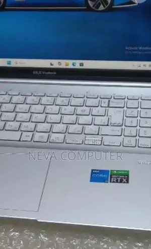 New Laptop Asus VivoBook 15 X505BA 16GB Intel Core I5 SSD 512GB