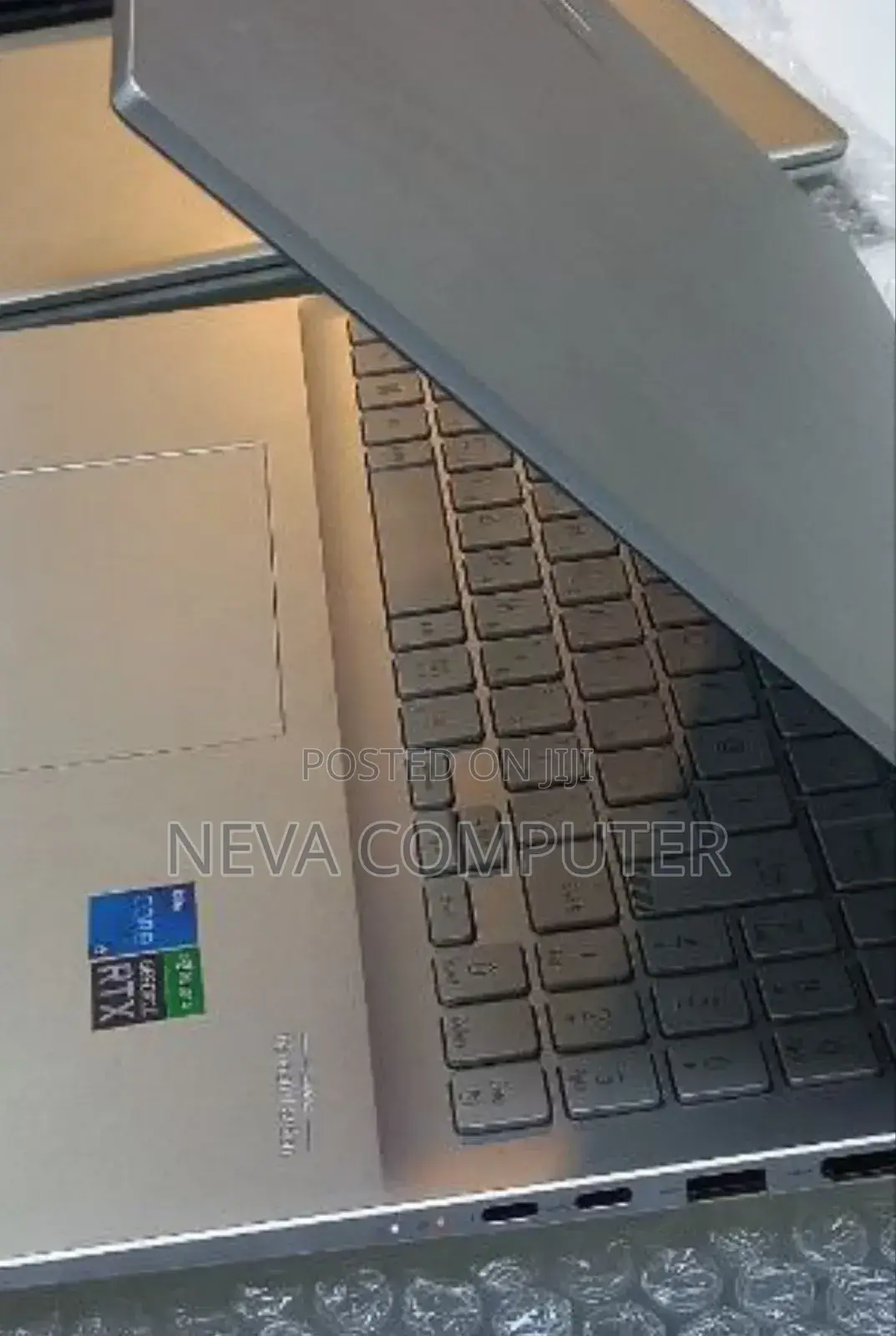 New Laptop Asus VivoBook 15 X505BA 16GB Intel Core I5 SSD 512GB
