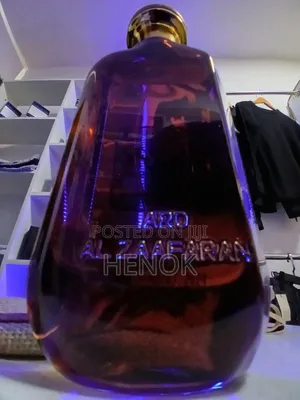 Original Mousuf Perfume for Great Smell