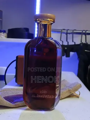 Original Mousuf Perfume for Great Smell