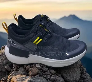 Photo -  New Arrival  
 Comfortable Edco Sneakers 
 Made in Vietnam