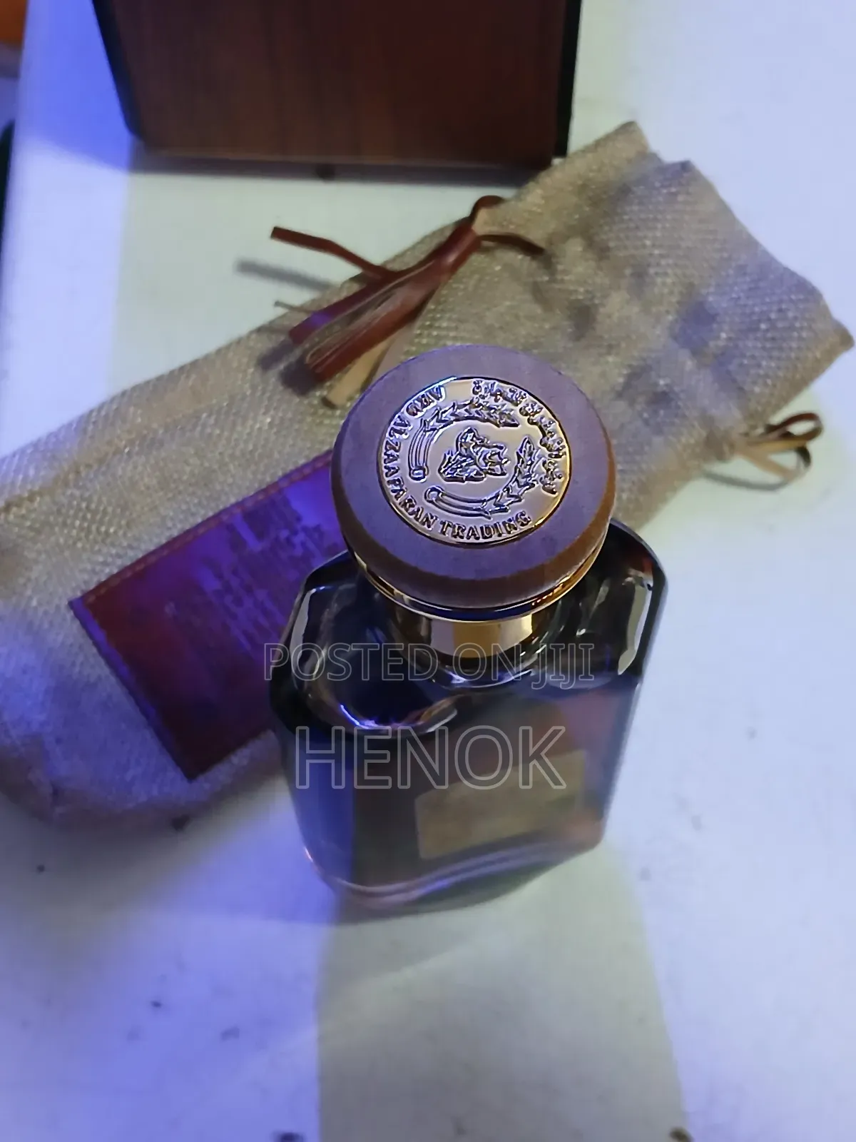 Original Mousuf Perfume for Great Smell