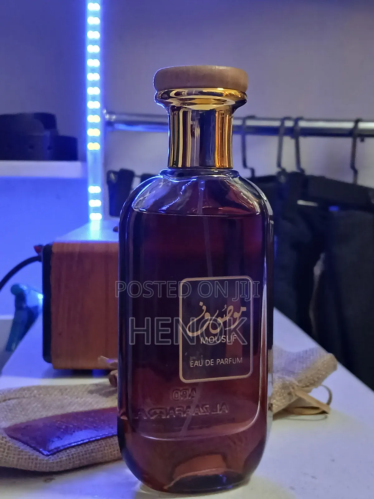 Original Mousuf Perfume for Great Smell