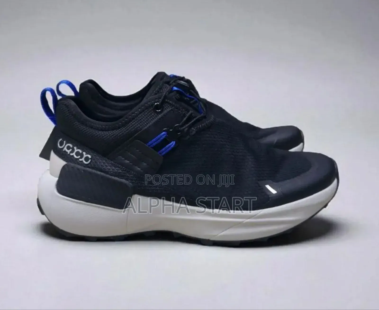  New Arrival  
 Comfortable Edco Sneakers 
 Made in Vietnam