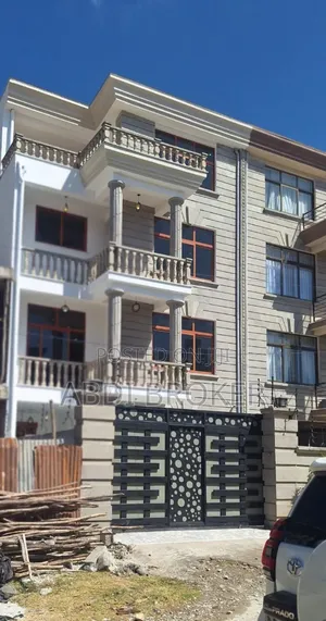 Photo - Furnished 7bdrm Townhouse/Terrace in Hayle Relstate Area, Bole for sale