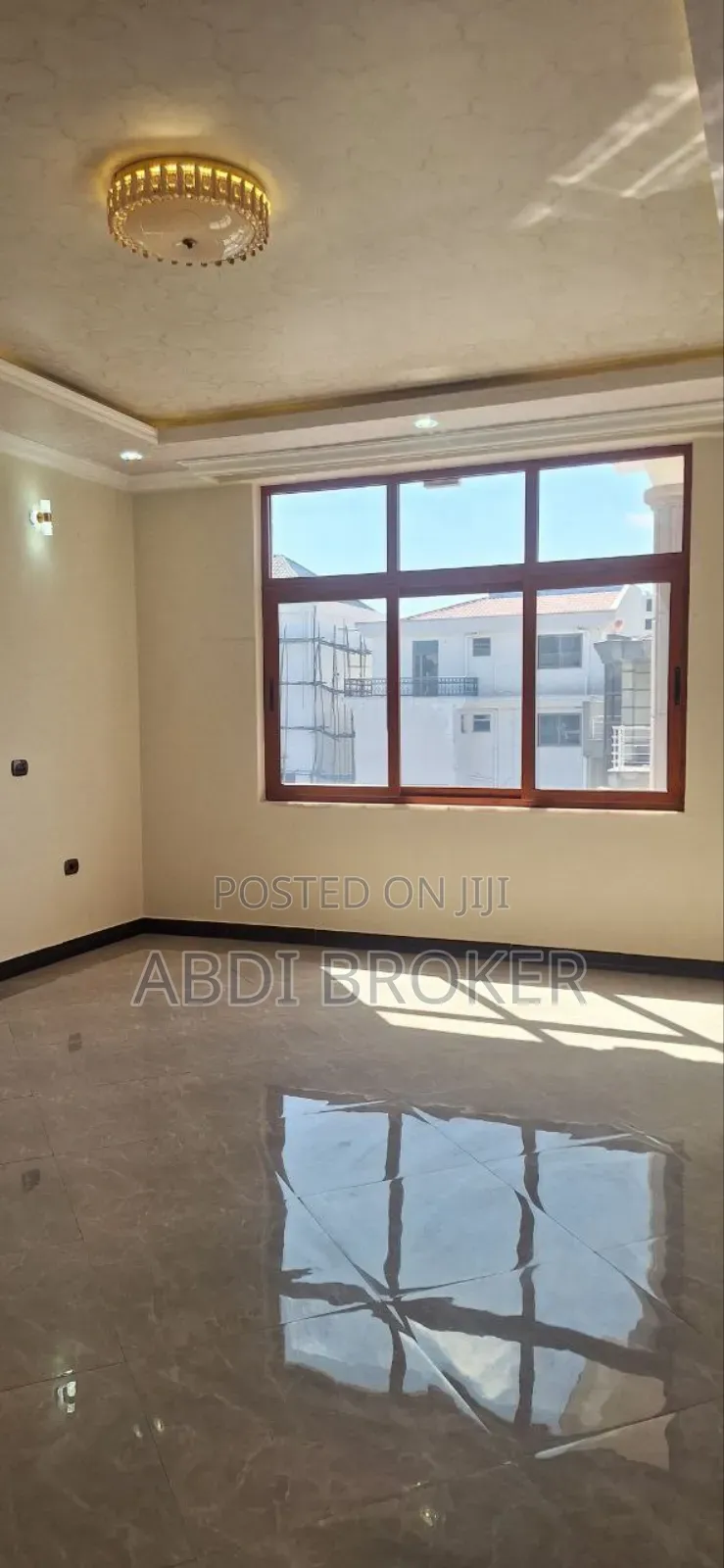 Furnished 7bdrm Townhouse/Terrace in Hayle Relstate Area, Bole for sale