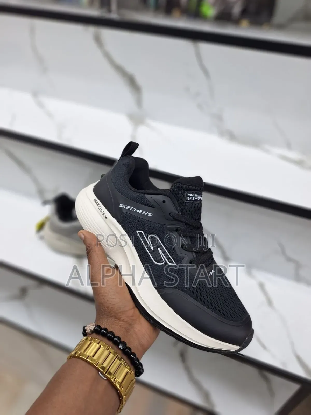  New Arrival  
 Skechers Original Sneakers 
 Made in Vietnam