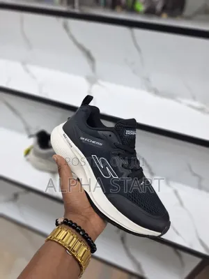 Photo -  New Arrival  
 Skechers Original Sneakers 
 Made in Vietnam