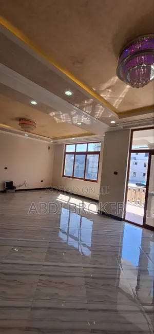 Furnished 7bdrm Townhouse/Terrace in Hayle Relstate Area, Bole for sale