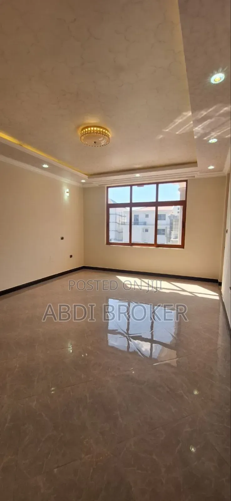 Furnished 7bdrm Townhouse/Terrace in Hayle Relstate Area, Bole for sale