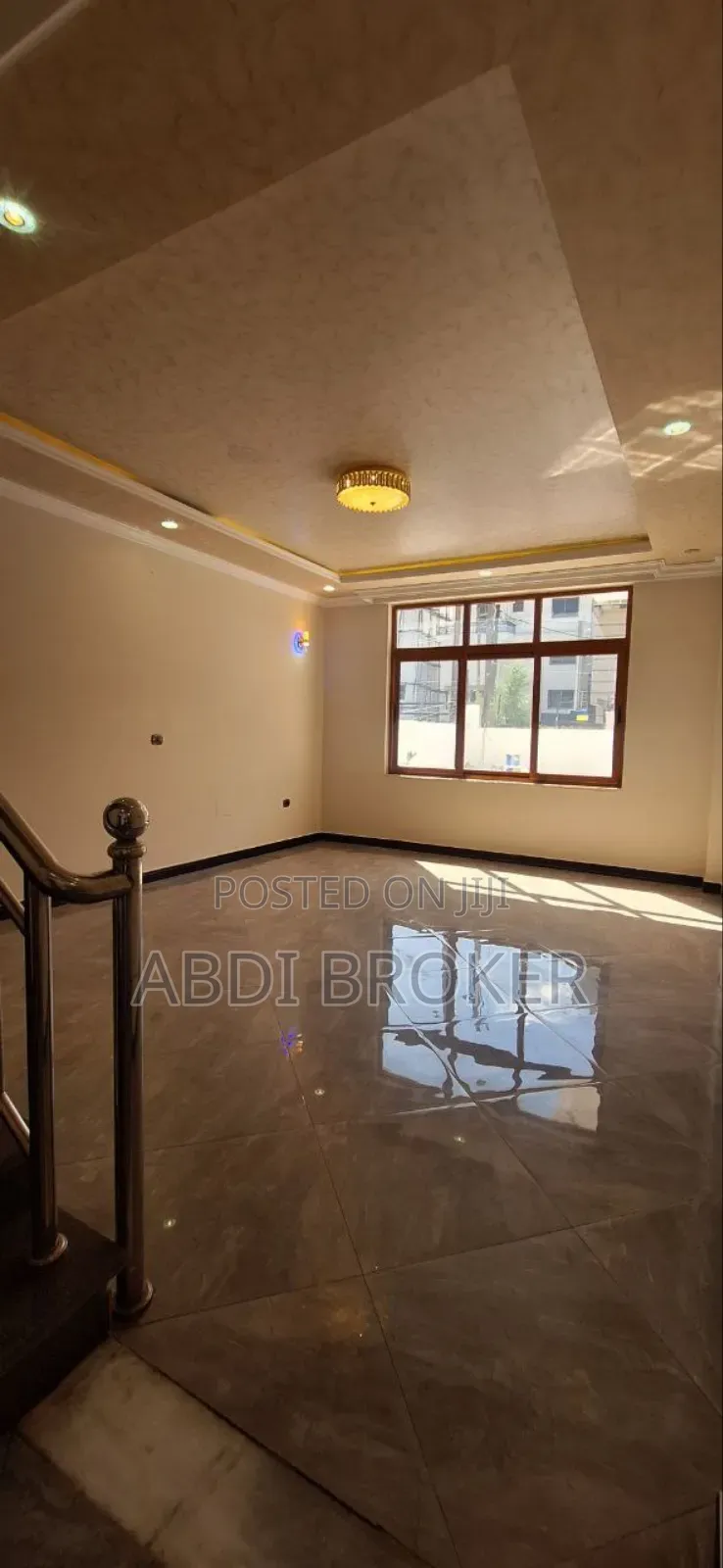 Furnished 7bdrm Townhouse/Terrace in Hayle Relstate Area, Bole for sale