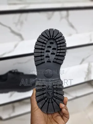 New Arrival  
 Casual Suit Wear ( የሱፍ ጫማ)
 Stock Product