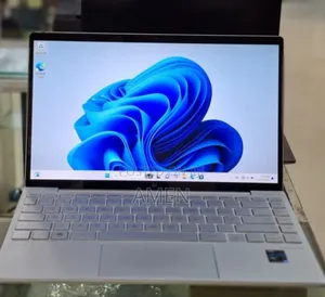 Photo - New Laptop HP Envy 13 16GB Intel Core I7 SSD 512GB