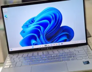 New Laptop HP Envy 13 16GB Intel Core I7 SSD 512GB