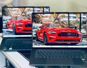 New Laptop Lenovo Yoga 7i 16GB Intel Core I7 SSD 1T