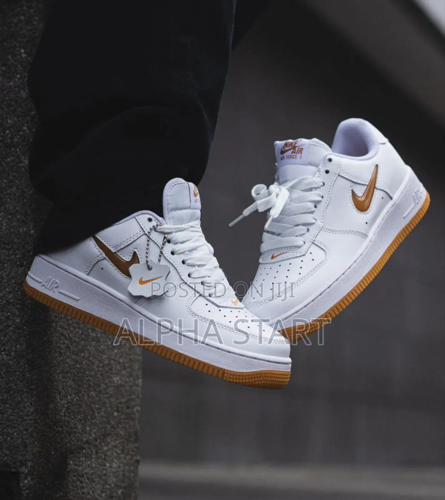 New Arrival  
  Original Nike Air Force 
 Made in Vietnam