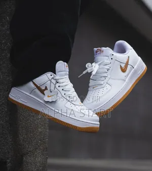 Photo - New Arrival  
  Original Nike Air Force 
 Made in Vietnam