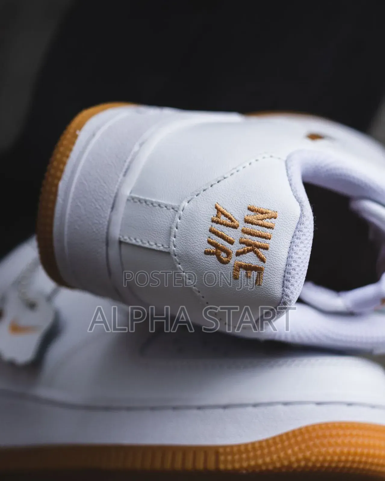 New Arrival  
  Original Nike Air Force 
 Made in Vietnam