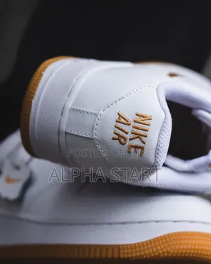 New Arrival  
  Original Nike Air Force 
 Made in Vietnam