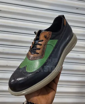 New Arrival  
 Aokang Casual Sneakers 
 Made in Italy 
