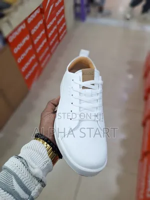 New Arrival  
 Rushin Flat Sneakers 
 Made in Vietnam 
