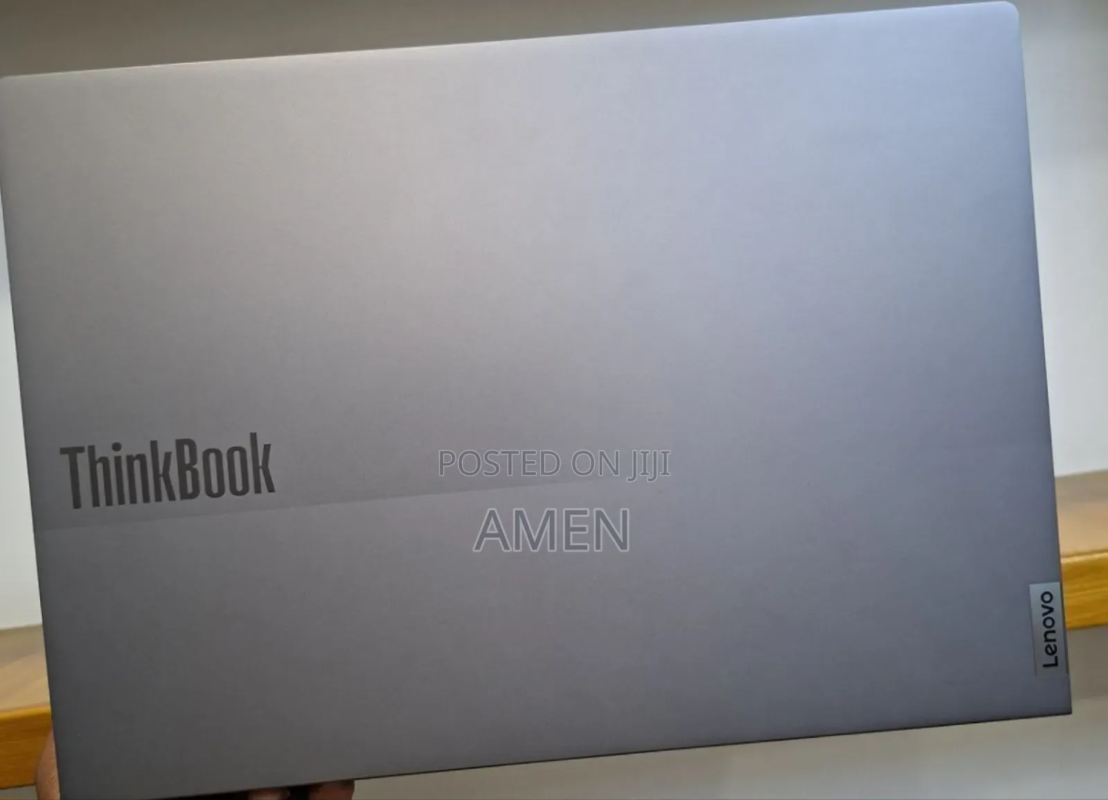 New Laptop Lenovo Thinkbook 14 16GB Intel Core Ultra 7 SSD 512GB