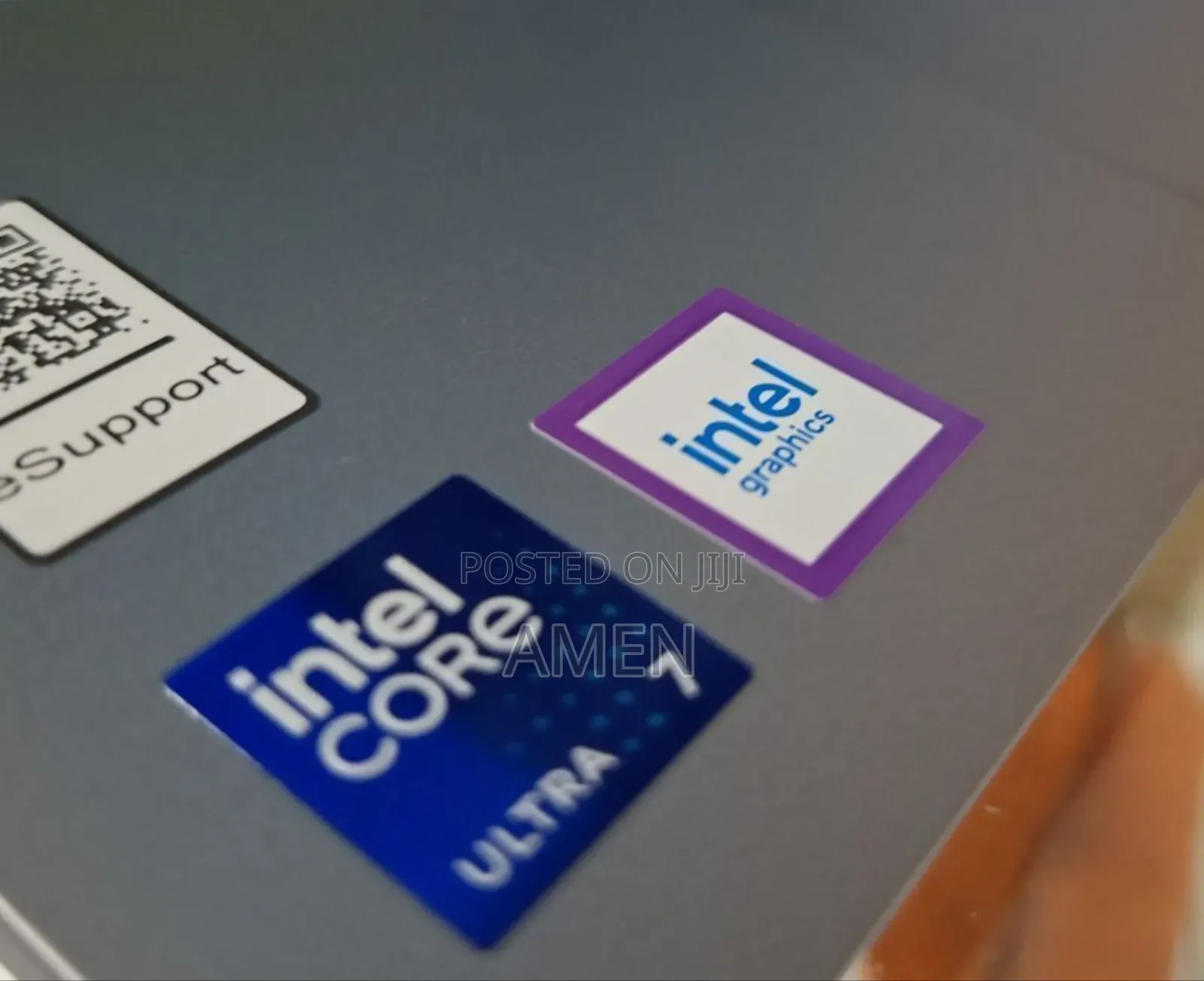 New Laptop Lenovo Thinkbook 14 16GB Intel Core Ultra 7 SSD 512GB