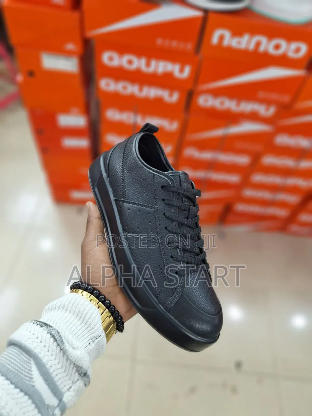 Rushing Flat Sneakers Made in Vietnam 
 3 Color Premium Quality