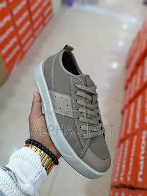 Rushing Flat Sneakers Made in Vietnam 
 3 Color Premium Quality