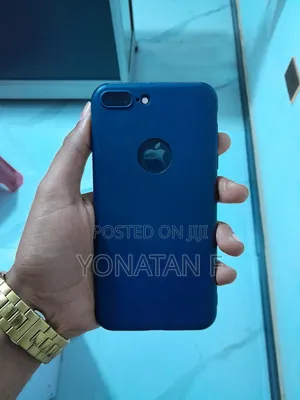 Apple iPhone 8 Plus 64 GB Black