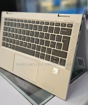 New Laptop HP EliteBook 830 G7 16GB Intel Core i5 SSD 512GB