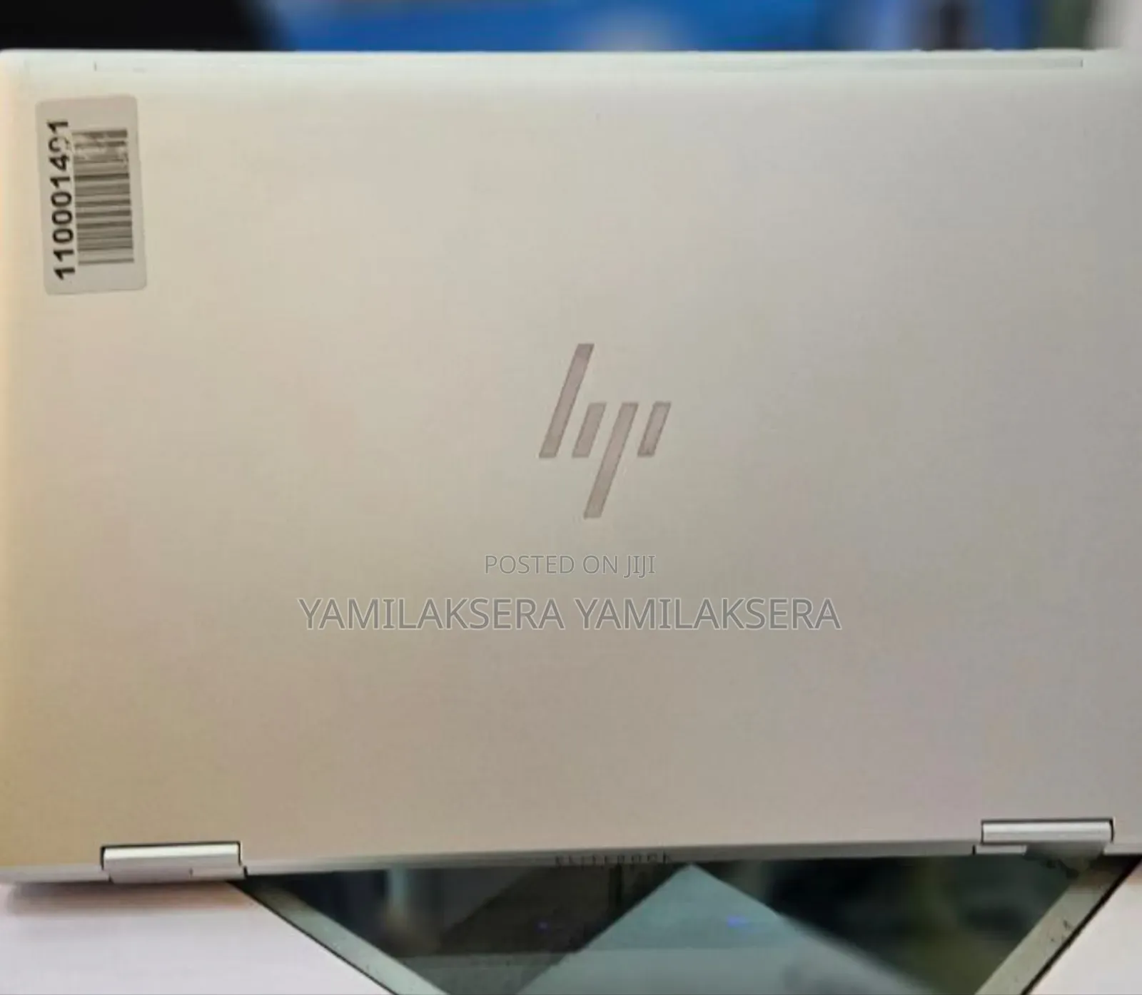 New Laptop HP EliteBook 830 G7 16GB Intel Core i5 SSD 512GB