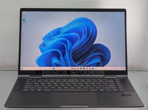 New Laptop HP Envy X360 32GB Intel Core Ultra 7 SSD 1T