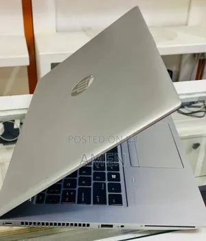 New Laptop HP ProBook 440 G5 8GB Intel Core I5 SSD 512GB