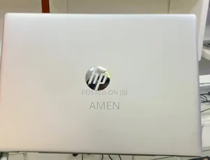 New Laptop HP ProBook 440 G5 8GB Intel Core I5 SSD 512GB