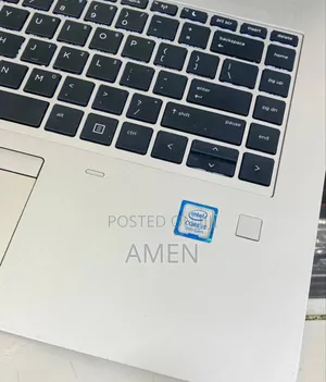 New Laptop HP ProBook 440 G5 8GB Intel Core I5 SSD 512GB