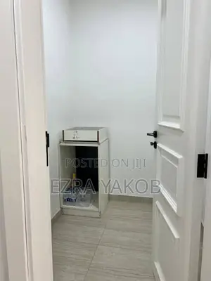 Furnished 2bdrm Apartment in Bole for rent