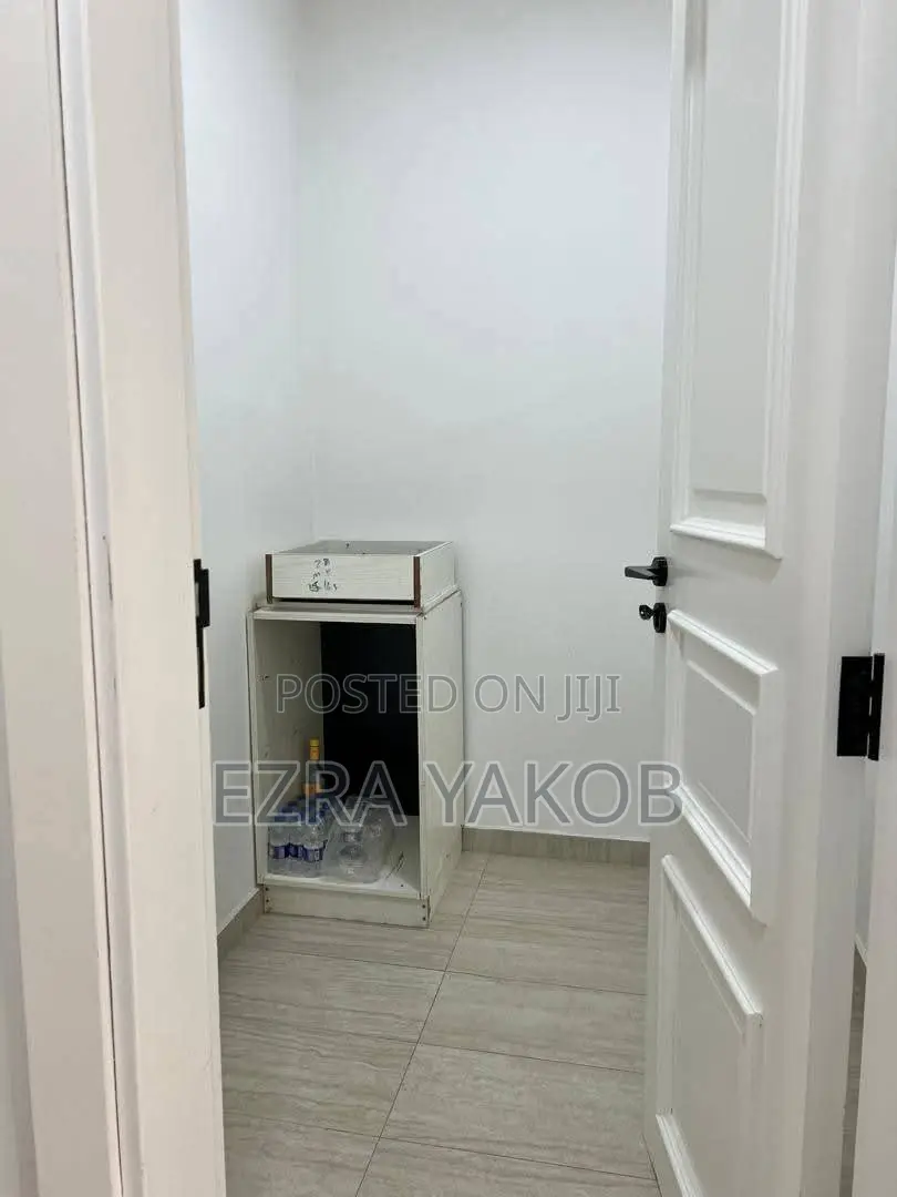 Furnished 2bdrm Apartment in Bole for rent