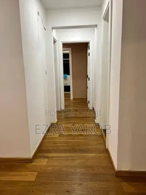 Furnished 2bdrm Apartment in Bole for rent