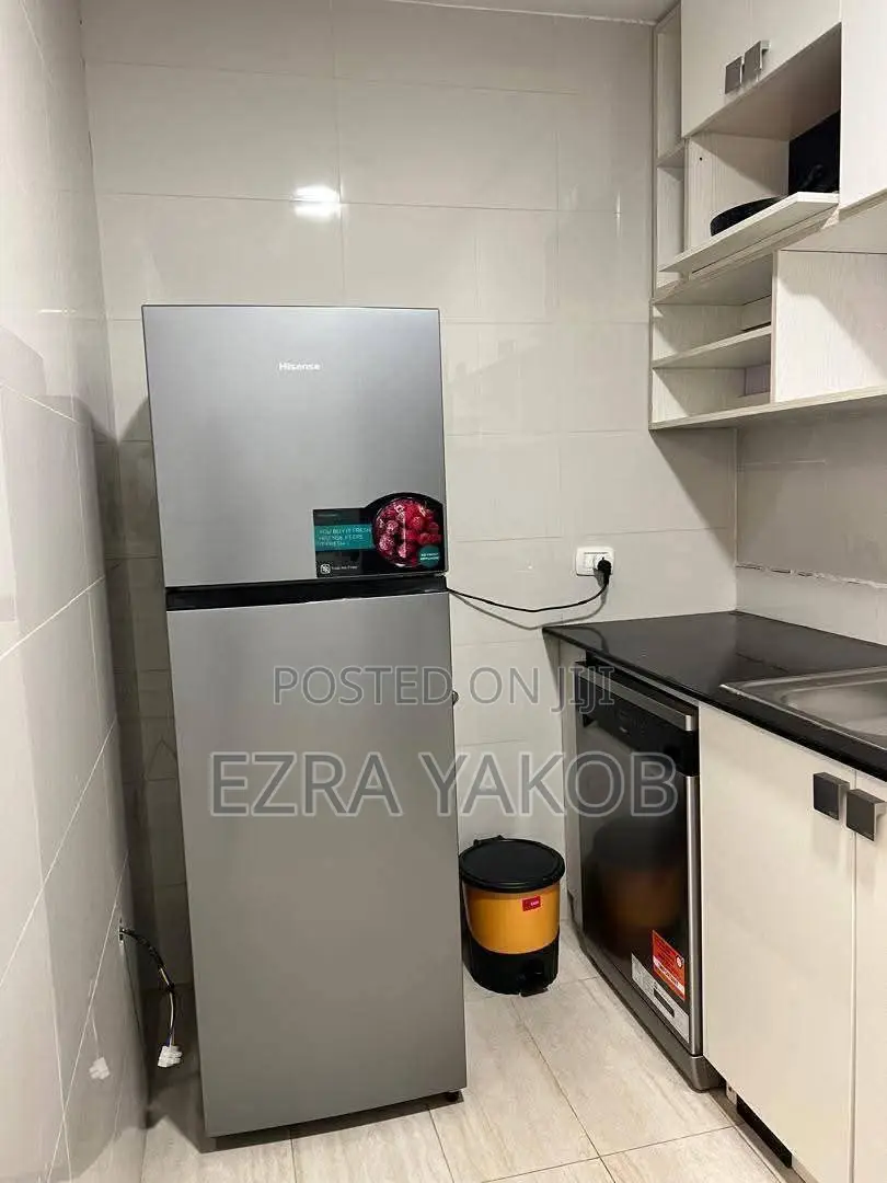 Furnished 2bdrm Apartment in Bole for rent