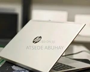 Photo - New Laptop HP ProBook 440 G5 8GB AMD Ryzen 5 SSD 512GB